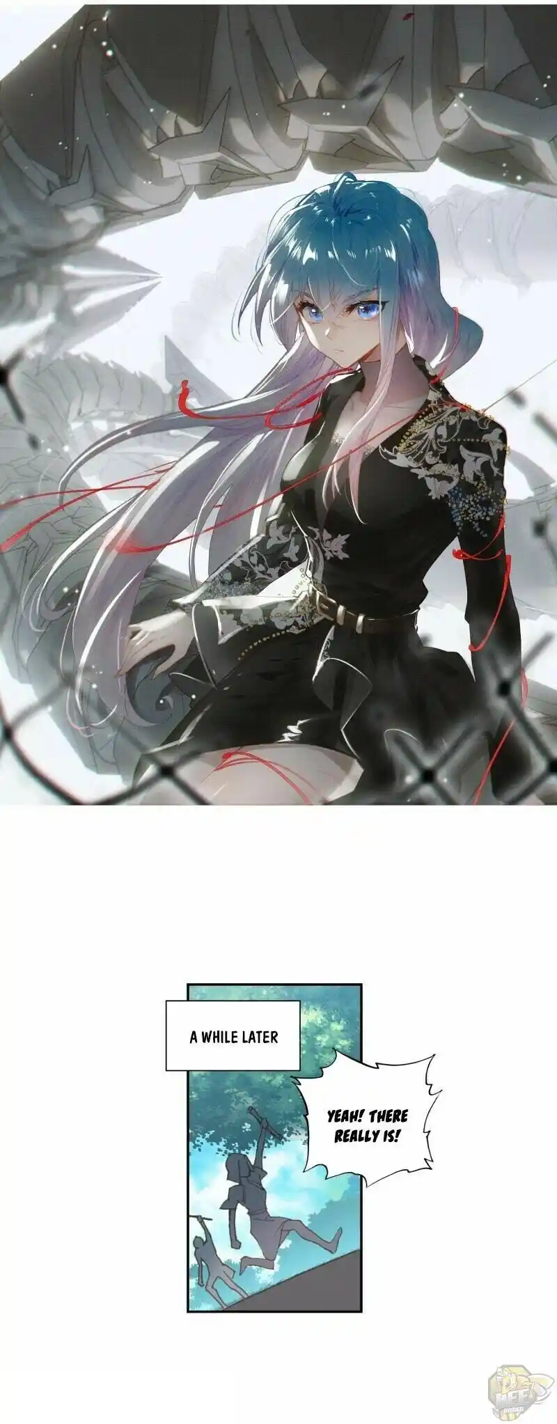 Soul Land 2 - Peerless Tang Sect Chapter 251