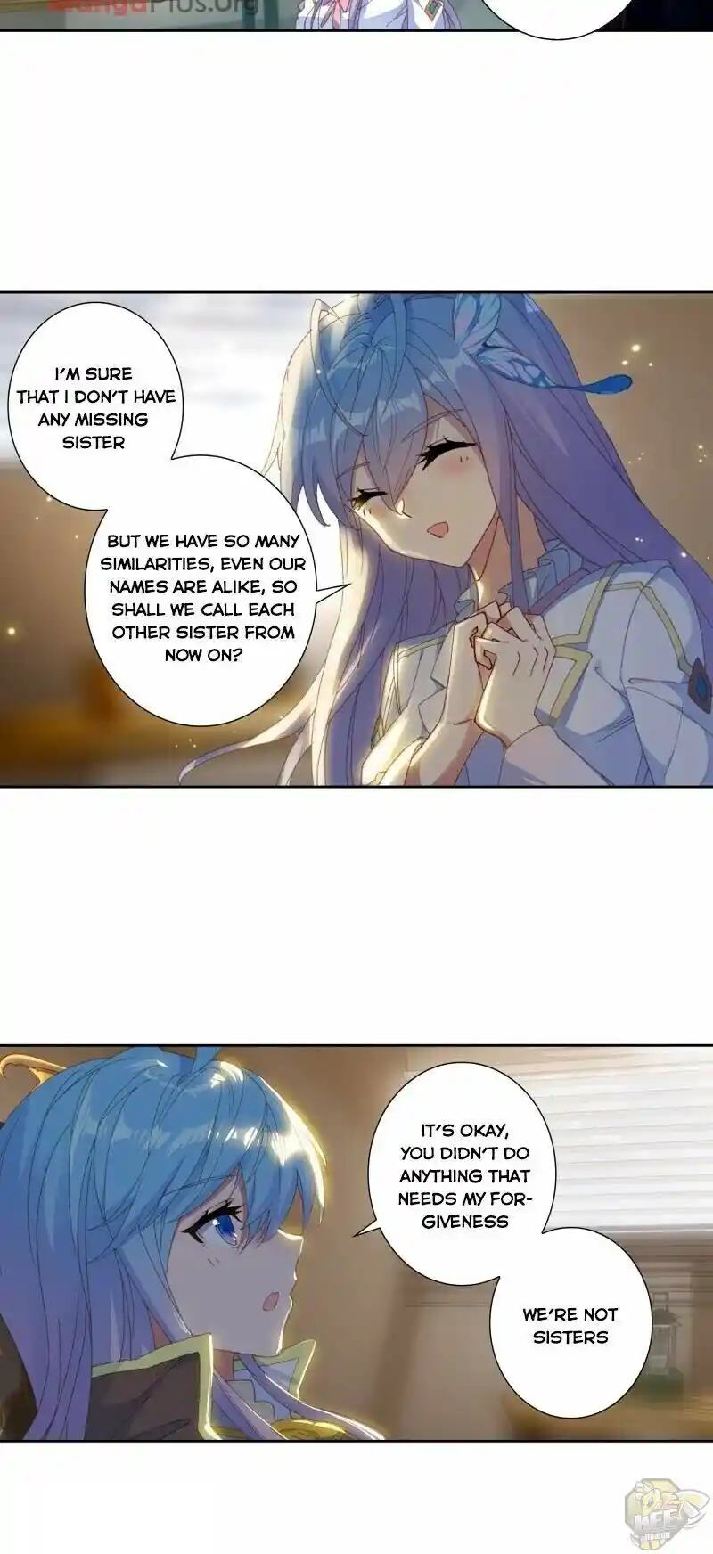 Soul Land 2 - Peerless Tang Sect Chapter 251