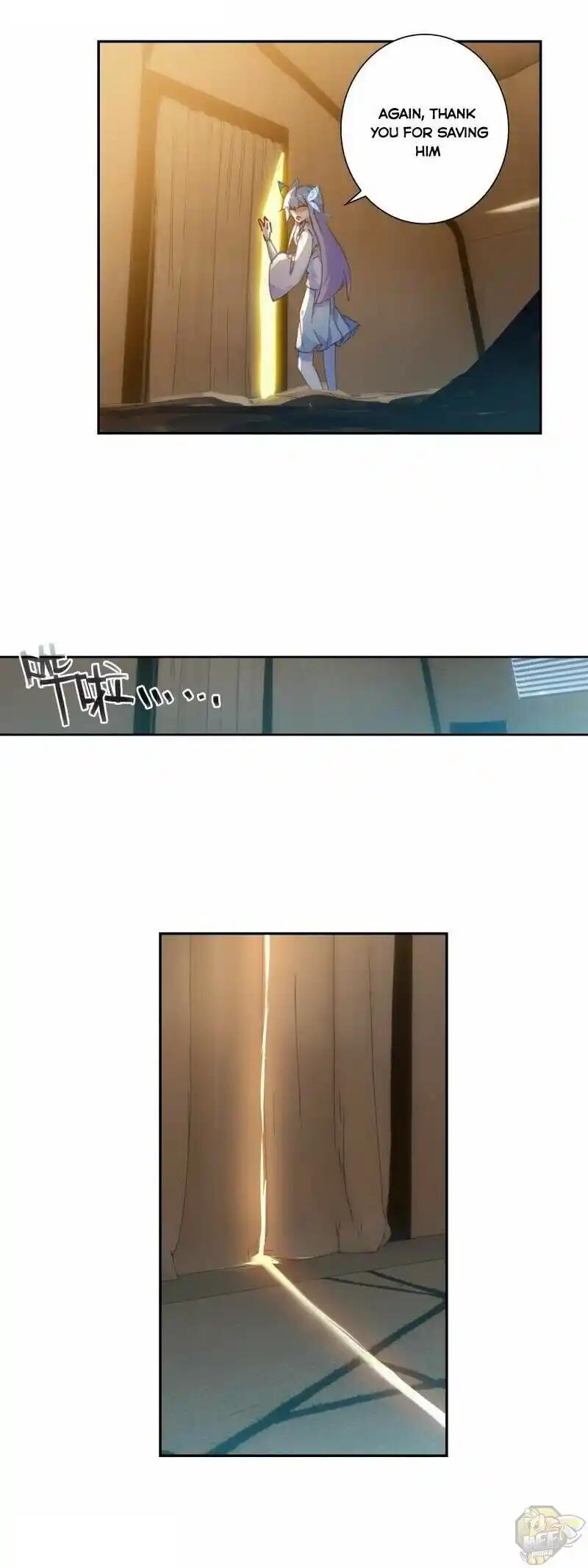 Soul Land 2 - Peerless Tang Sect Chapter 251