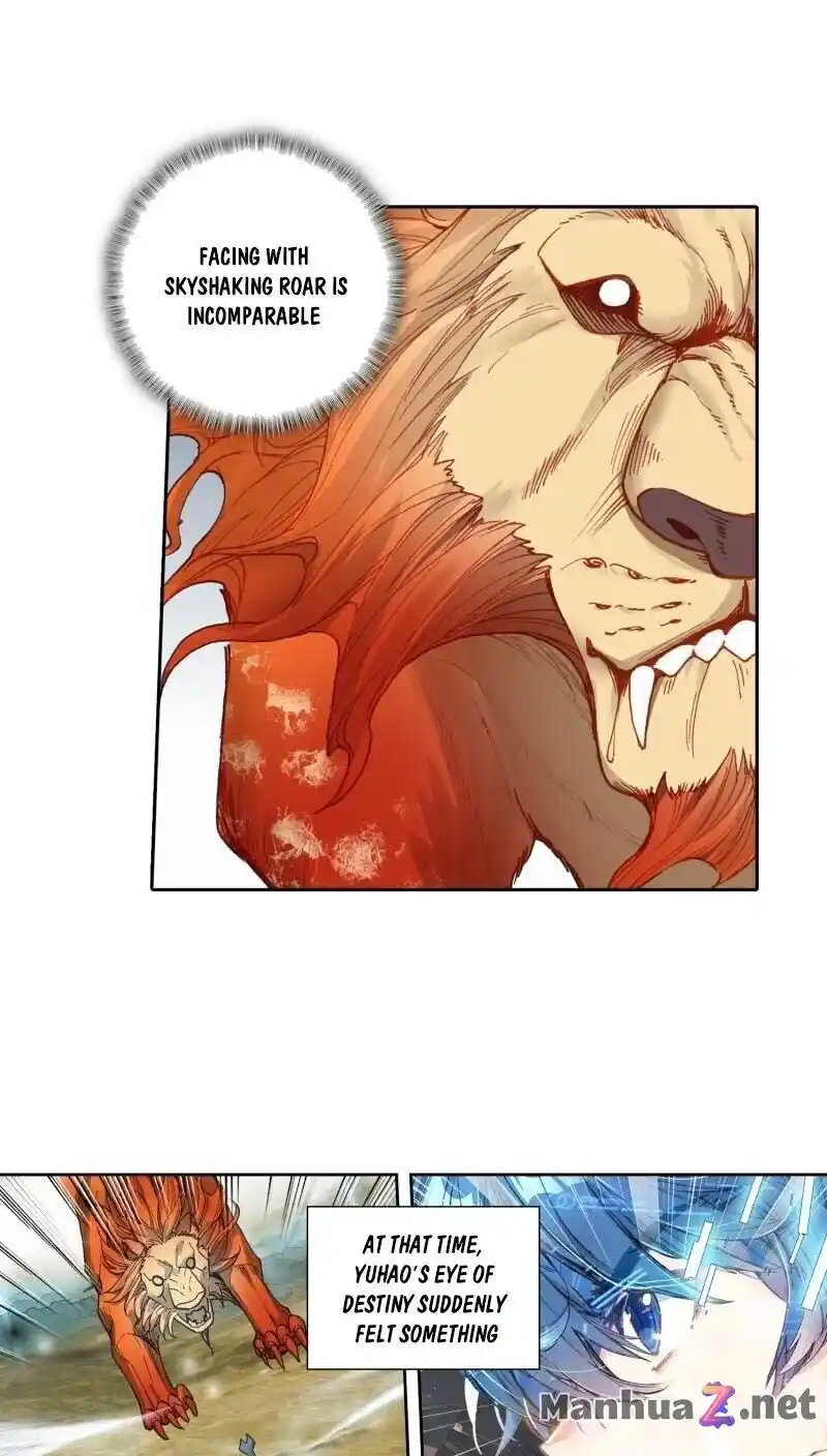 Soul Land 2 - Peerless Tang Sect Chapter 254