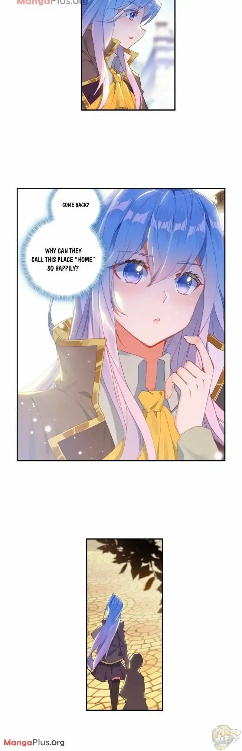 Soul Land 2 - Peerless Tang Sect Chapter 256