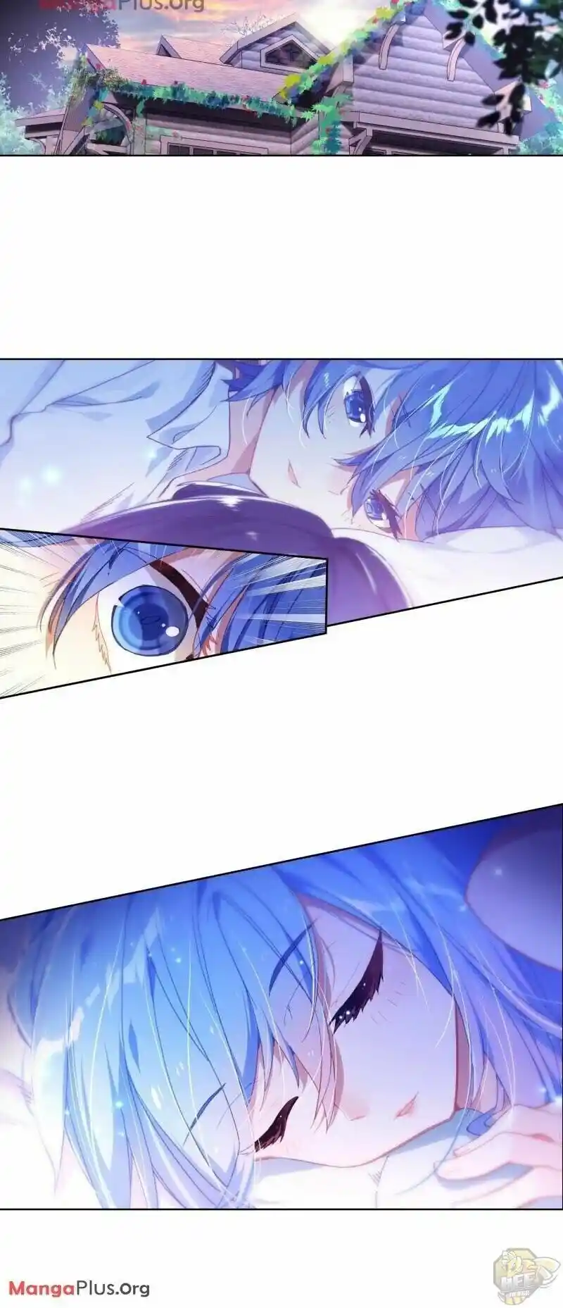 Soul Land 2 - Peerless Tang Sect Chapter 256