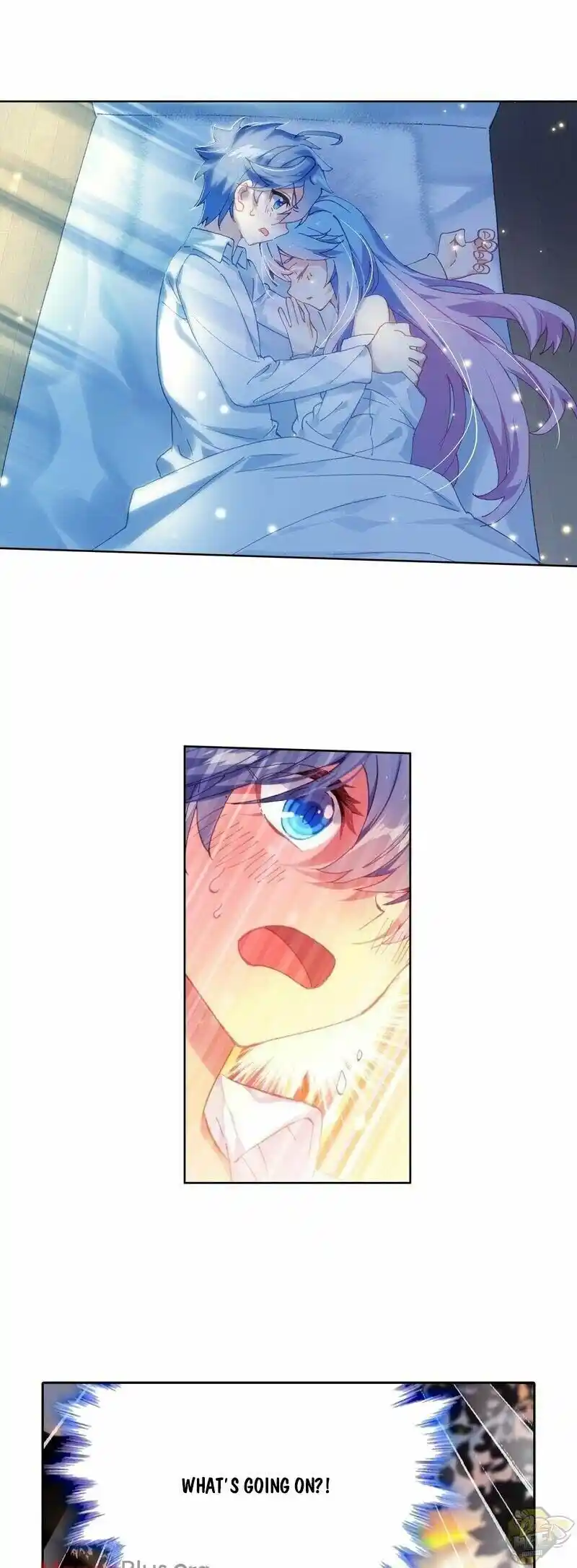 Soul Land 2 - Peerless Tang Sect Chapter 256