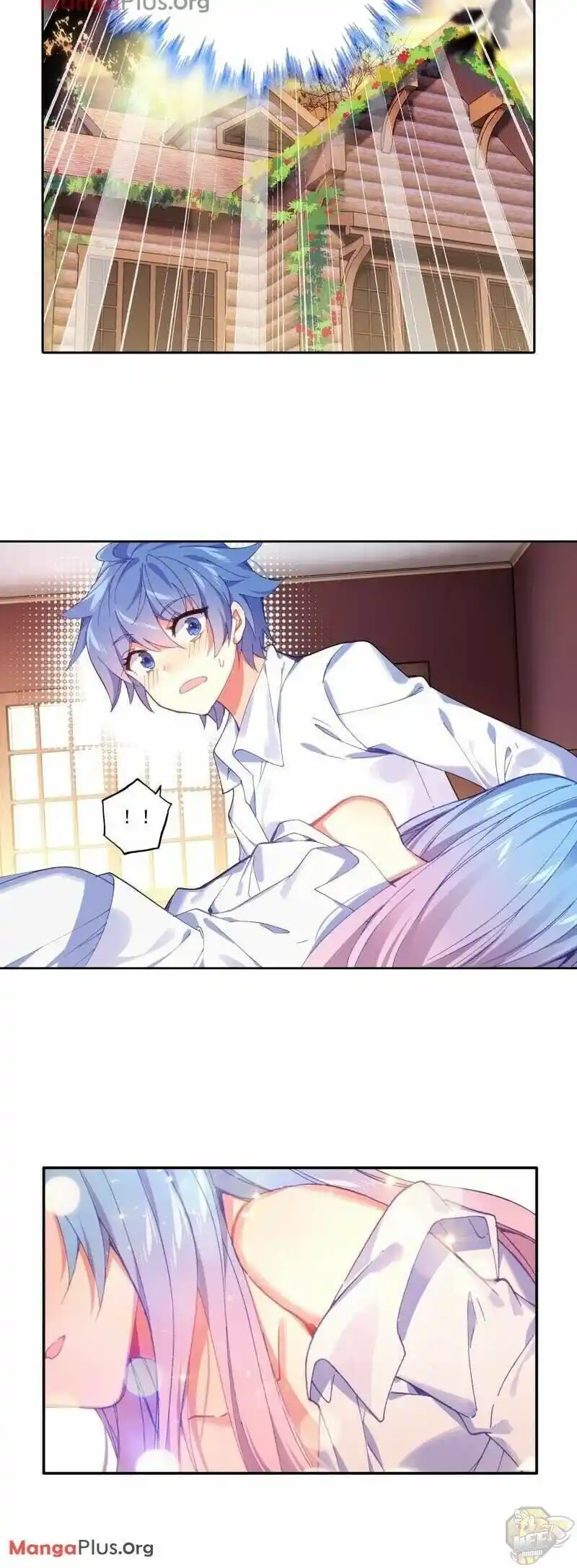 Soul Land 2 - Peerless Tang Sect Chapter 256