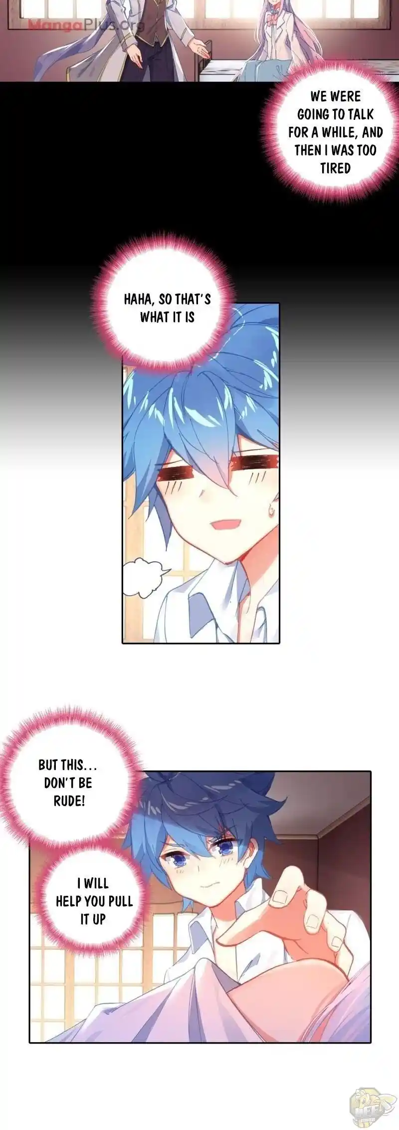 Soul Land 2 - Peerless Tang Sect Chapter 256