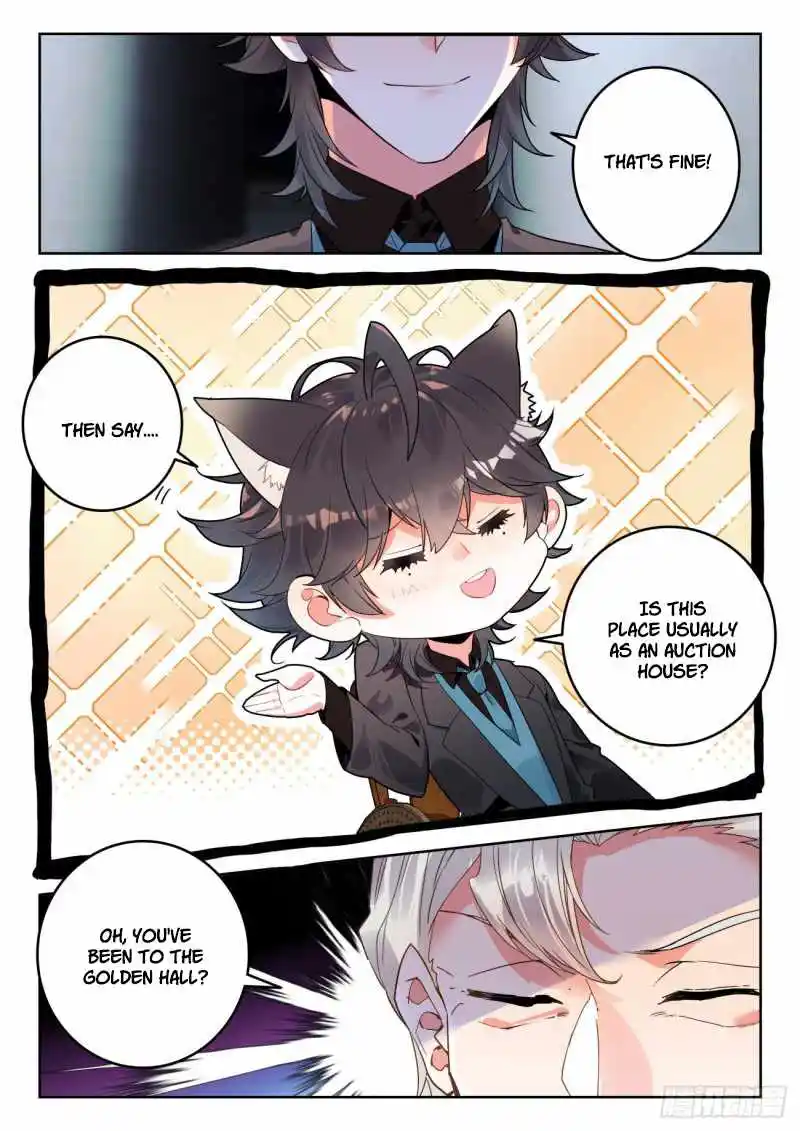 Soul Land 2 - Peerless Tang Sect Chapter 382