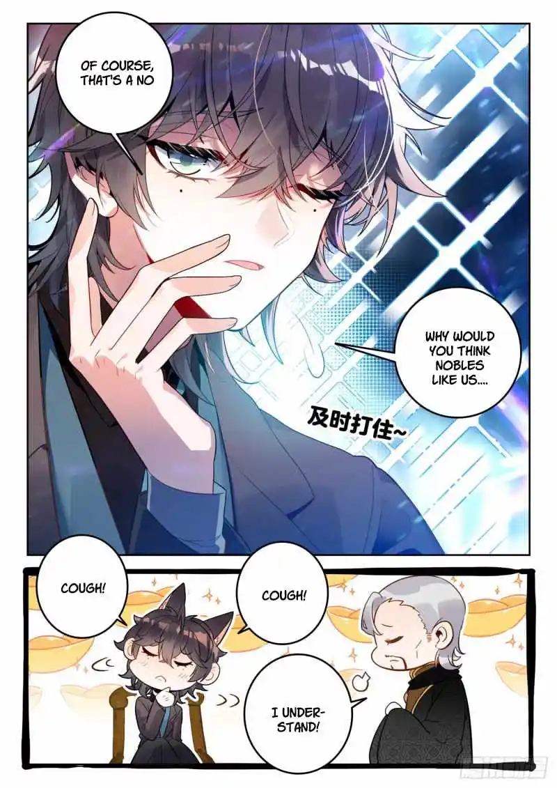 Soul Land 2 - Peerless Tang Sect Chapter 382