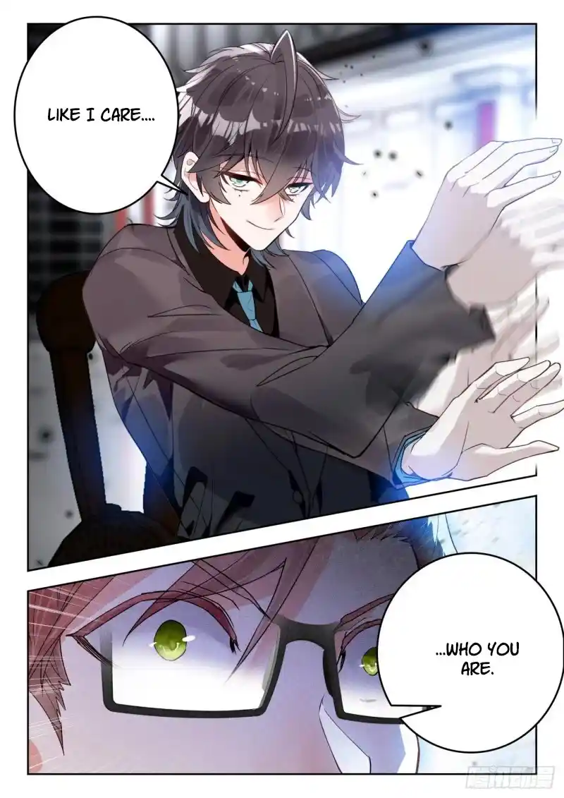 Soul Land 2 - Peerless Tang Sect Chapter 384