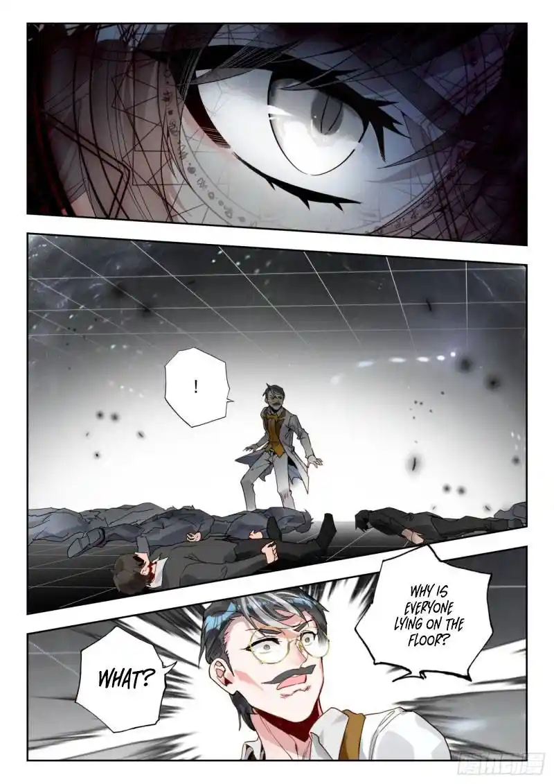 Soul Land 2 - Peerless Tang Sect Chapter 385