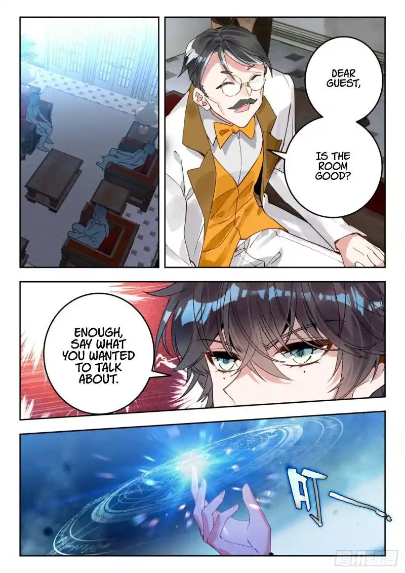 Soul Land 2 - Peerless Tang Sect Chapter 385