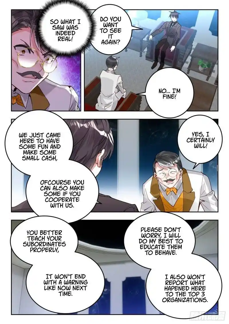 Soul Land 2 - Peerless Tang Sect Chapter 385