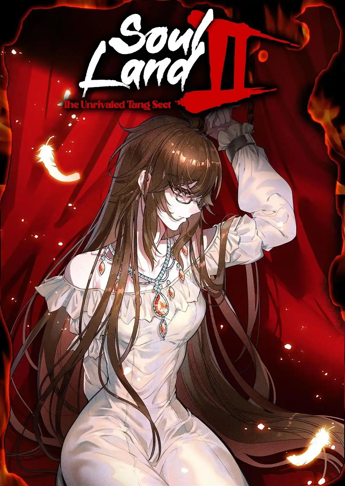 Soul Land 2 - Peerless Tang Sect Chapter 400