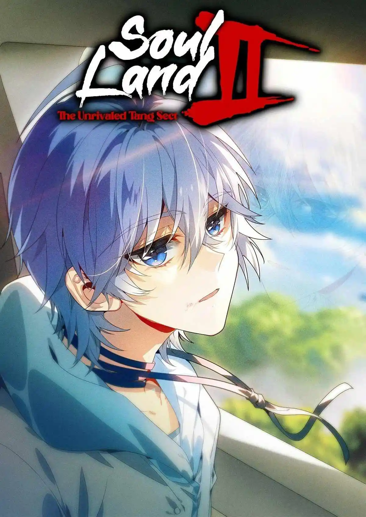 Soul Land 2 - Peerless Tang Sect Chapter 418