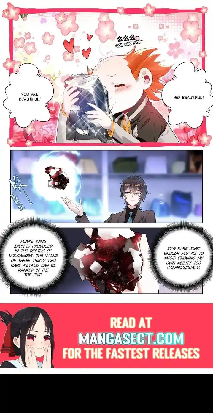 Soul Land 2 - Peerless Tang Sect Chapter 420