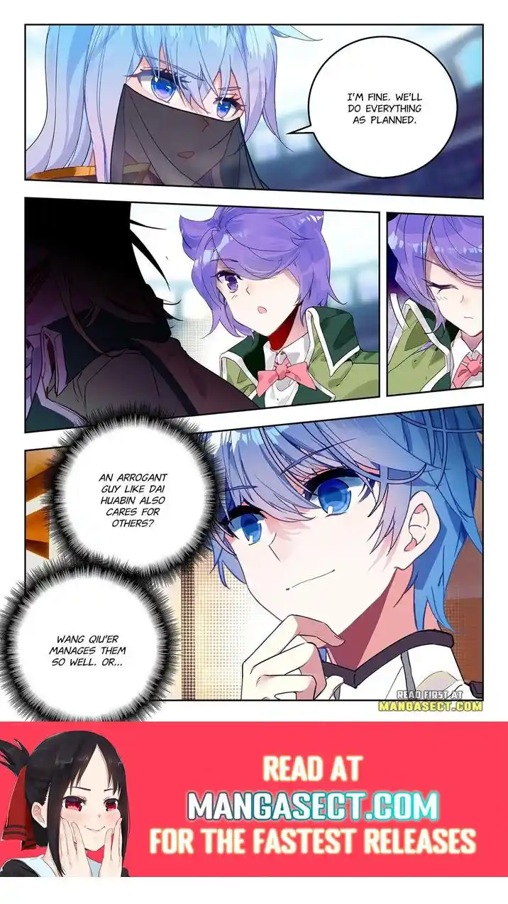 Soul Land 2 - Peerless Tang Sect Chapter 433