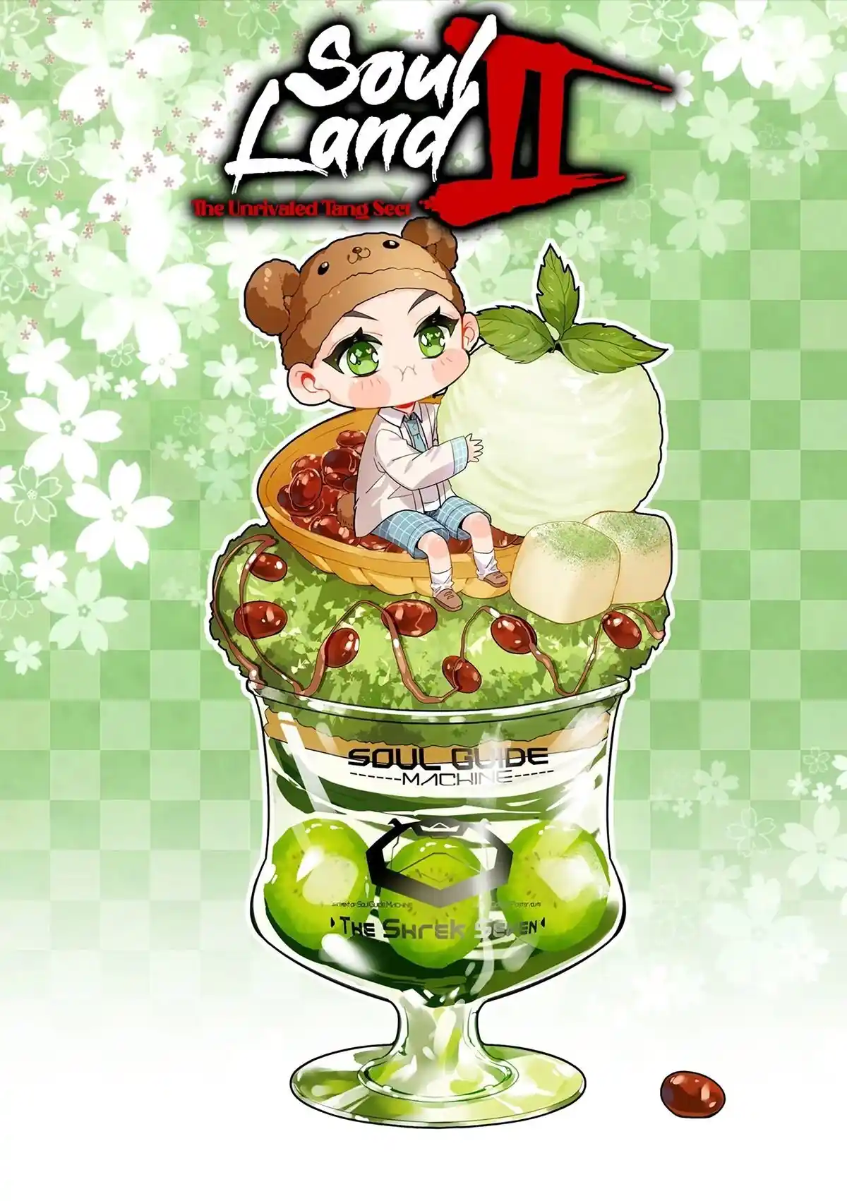 Soul Land 2 - Peerless Tang Sect Chapter 434