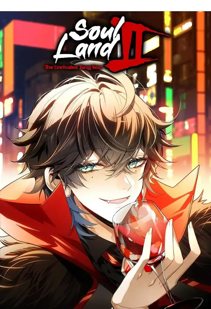 Soul Land 2 - Peerless Tang Sect Chapter 454