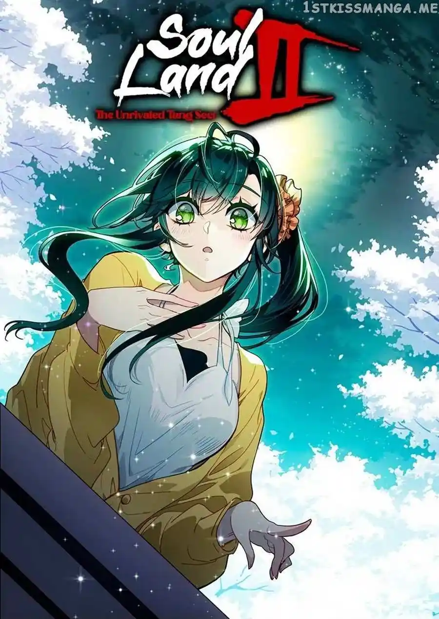 Soul Land 2 - Peerless Tang Sect Chapter 460