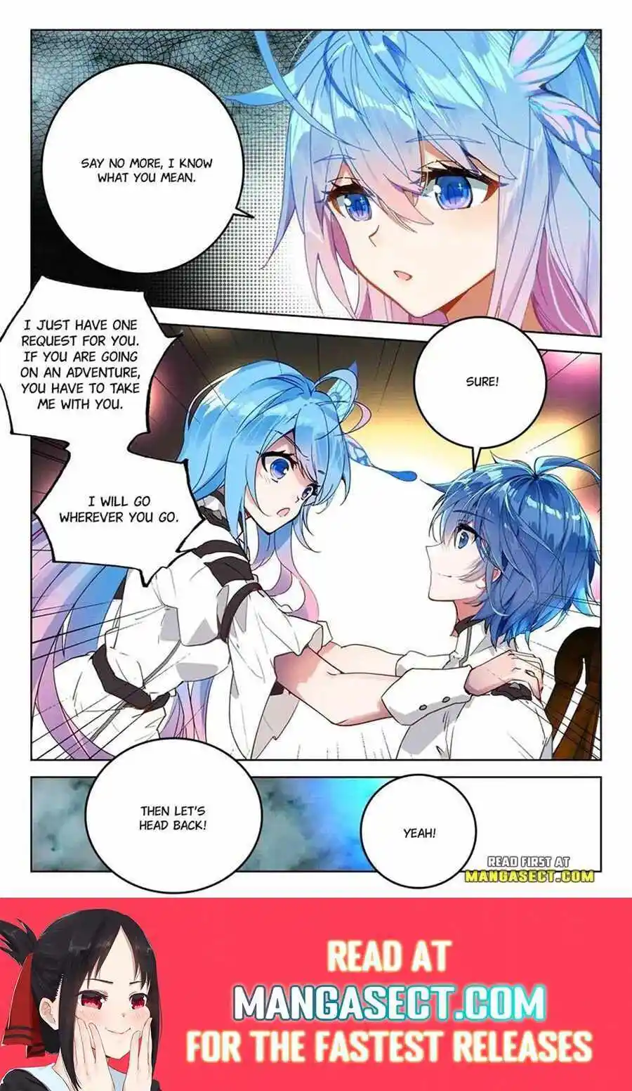 Soul Land 2 - Peerless Tang Sect Chapter 463