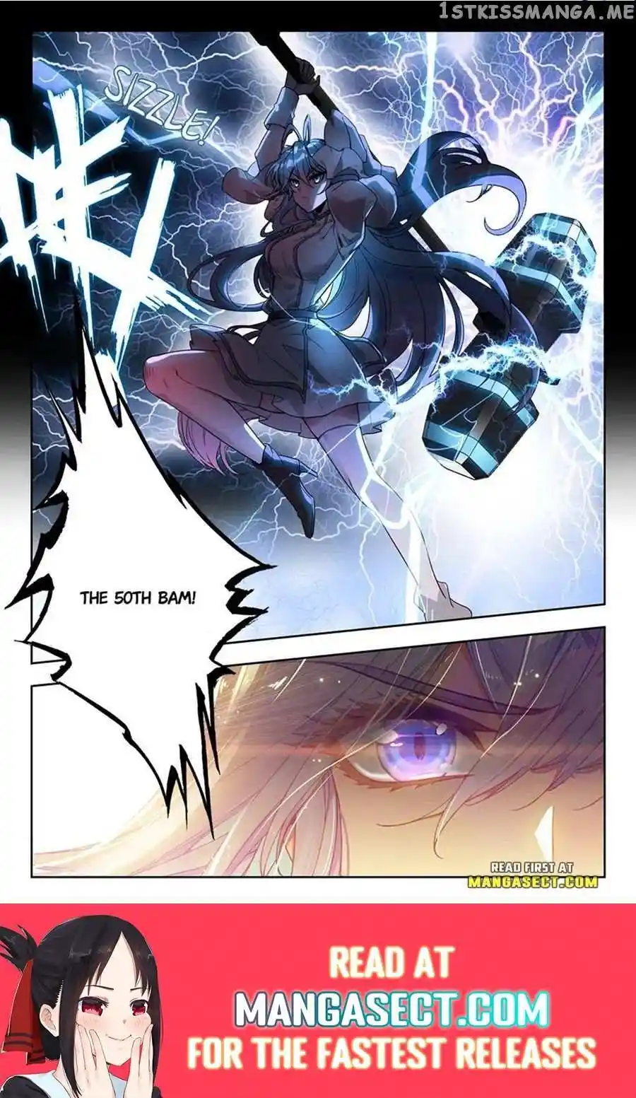 Soul Land 2 - Peerless Tang Sect Chapter 465