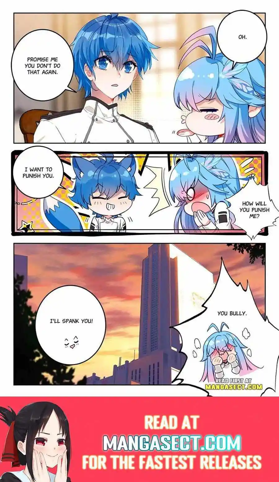 Soul Land 2 - Peerless Tang Sect Chapter 467