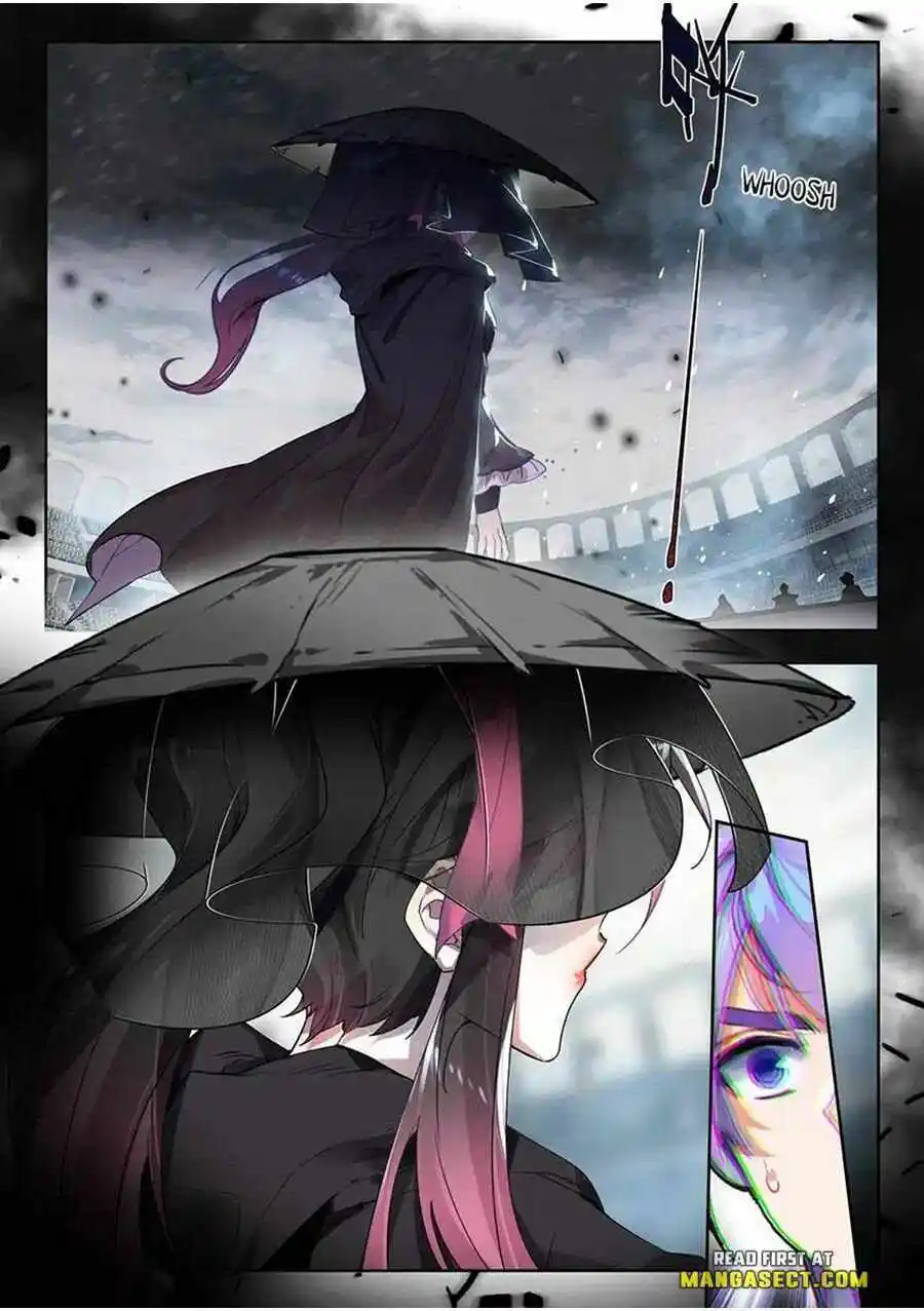 Soul Land 2 - Peerless Tang Sect Chapter 468