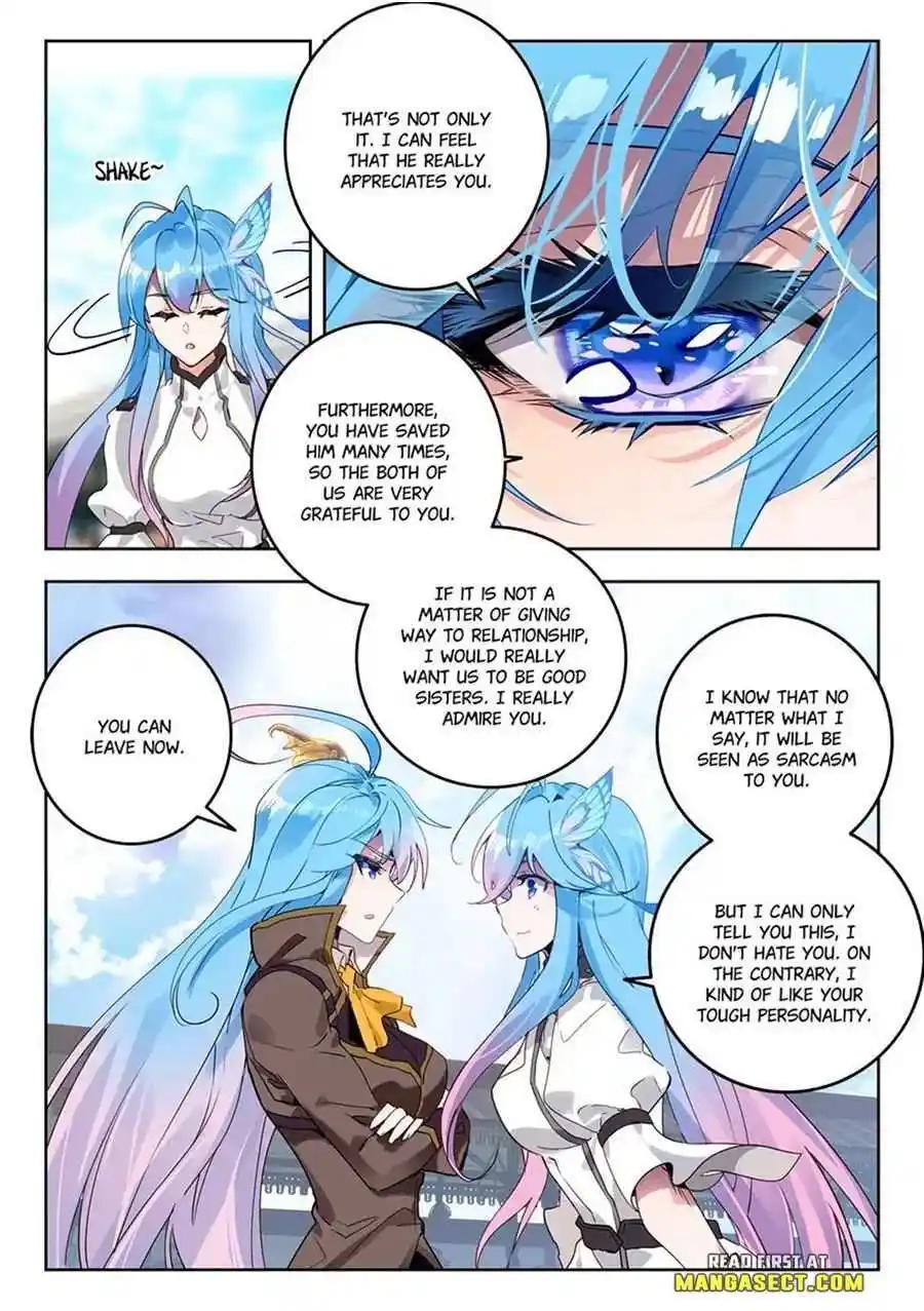 Soul Land 2 - Peerless Tang Sect Chapter 470