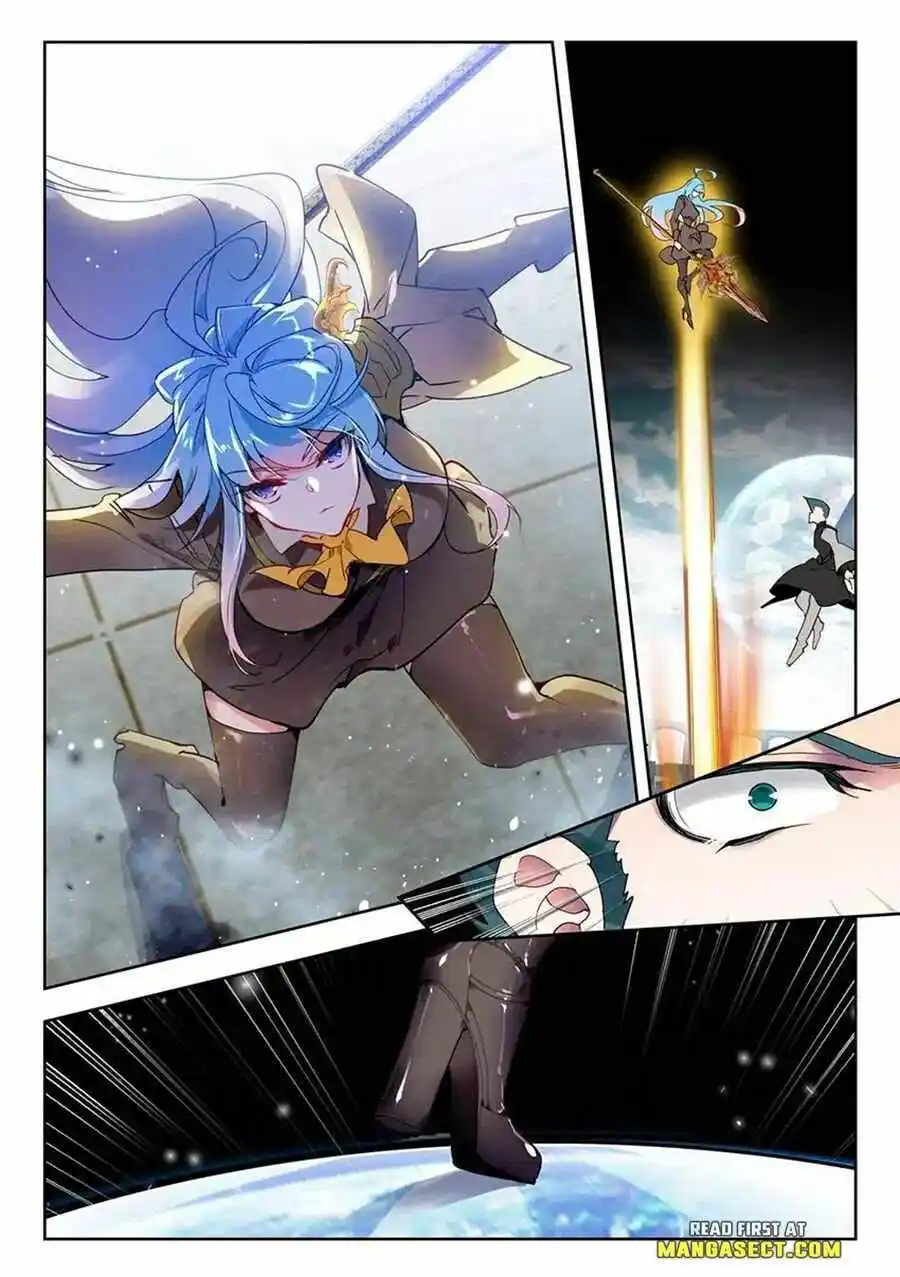 Soul Land 2 - Peerless Tang Sect Chapter 471