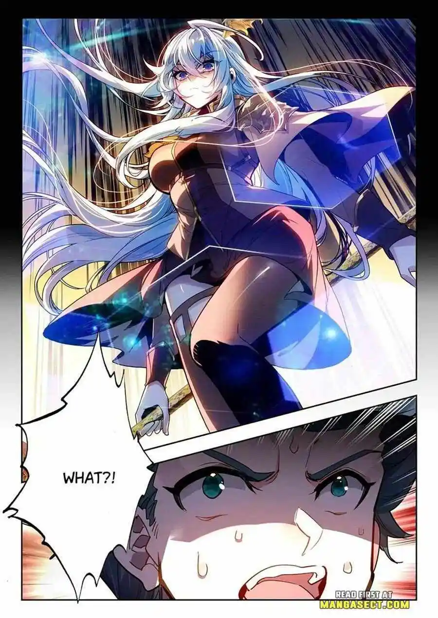 Soul Land 2 - Peerless Tang Sect Chapter 471