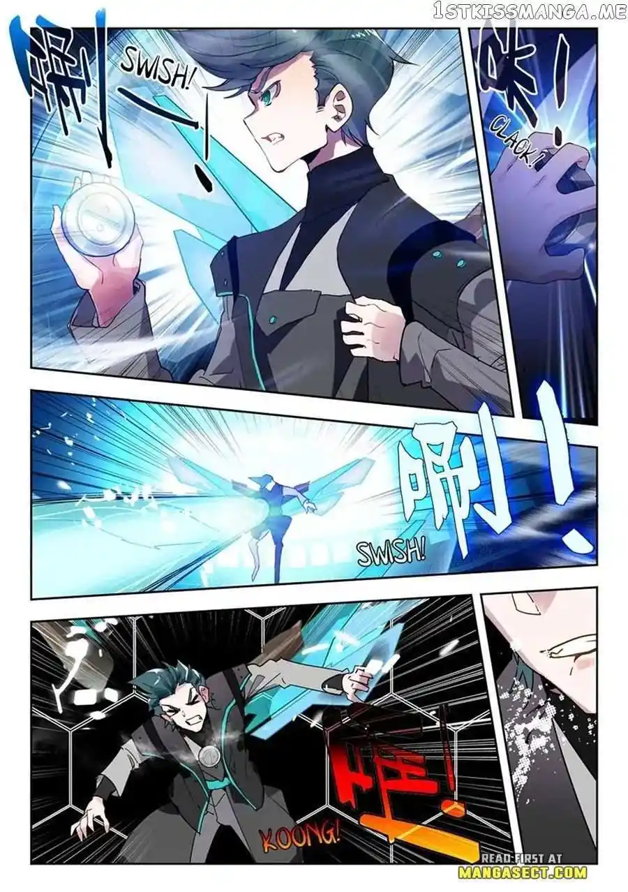 Soul Land 2 - Peerless Tang Sect Chapter 472