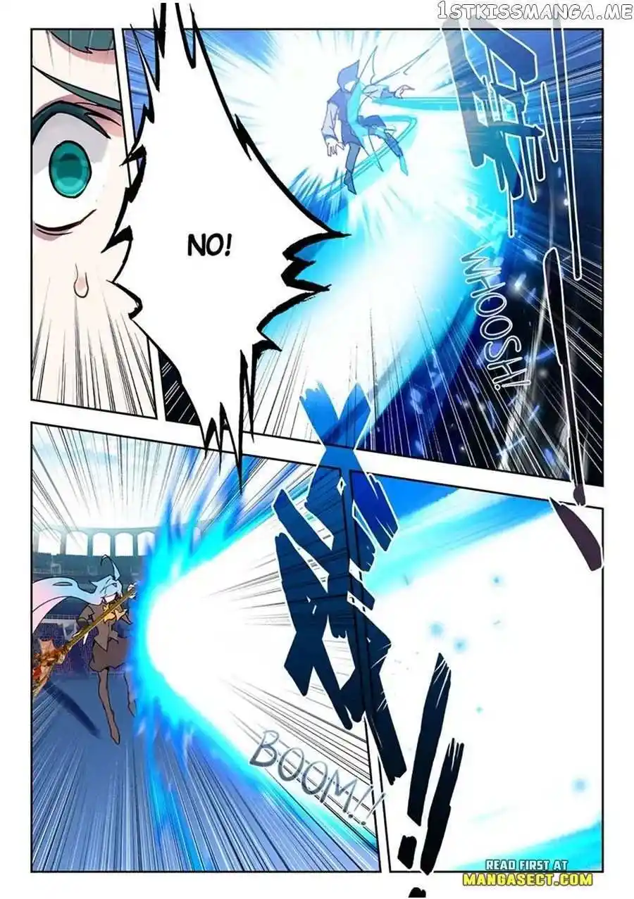 Soul Land 2 - Peerless Tang Sect Chapter 472