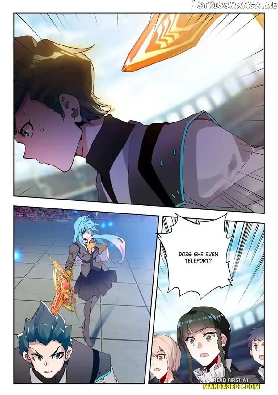 Soul Land 2 - Peerless Tang Sect Chapter 472