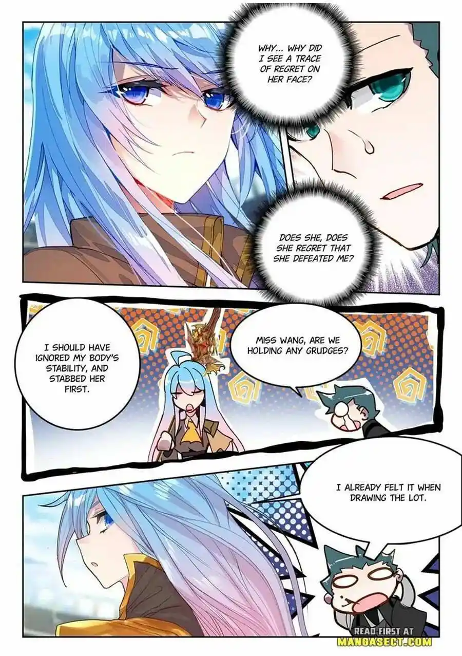 Soul Land 2 - Peerless Tang Sect Chapter 473