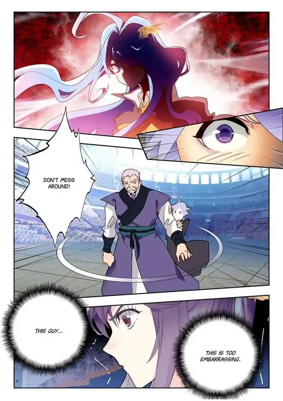 Soul Land 2 - Peerless Tang Sect Chapter 473