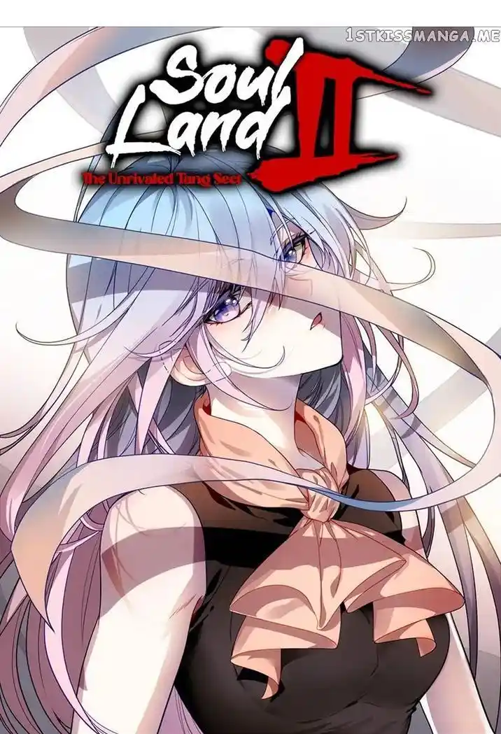 Soul Land 2 - Peerless Tang Sect Chapter 474