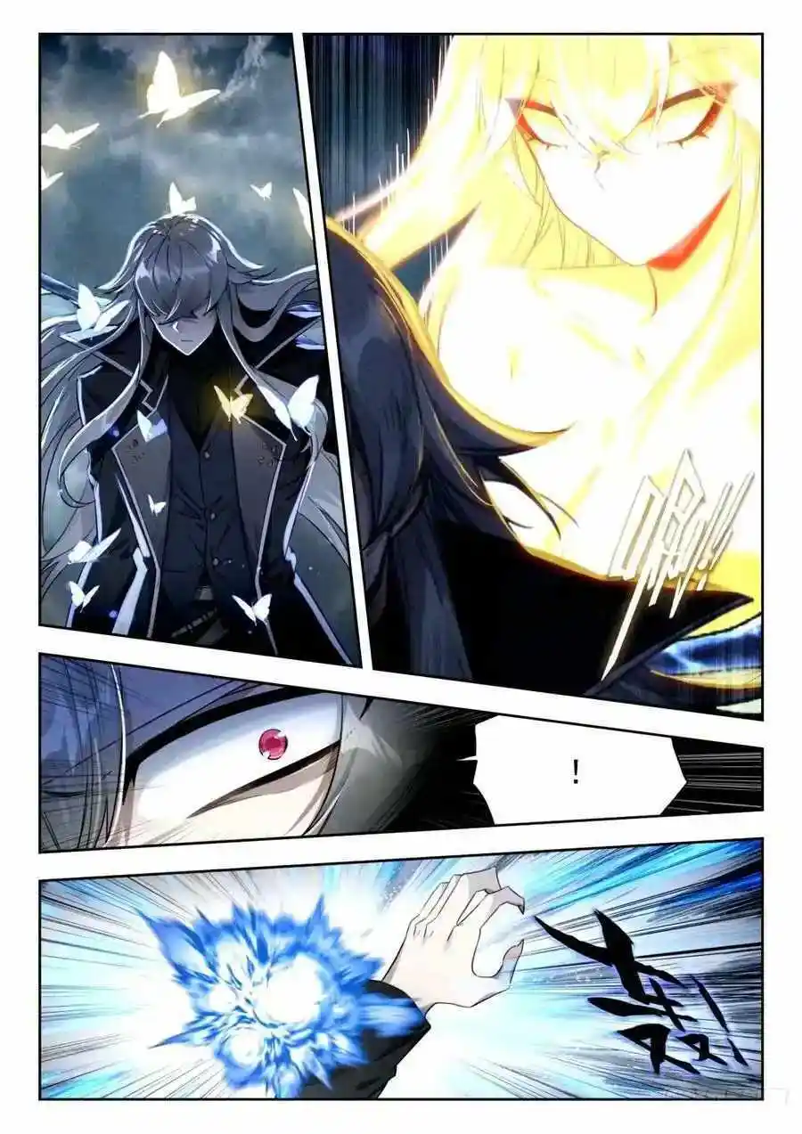 Soul Land 2 - Peerless Tang Sect Chapter 522