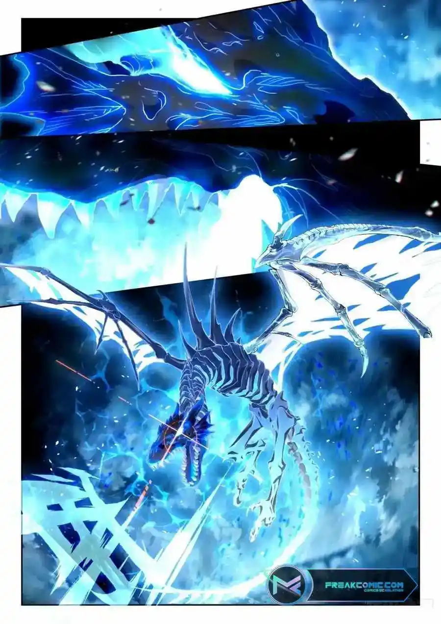 Soul Land 2 - Peerless Tang Sect Chapter 522