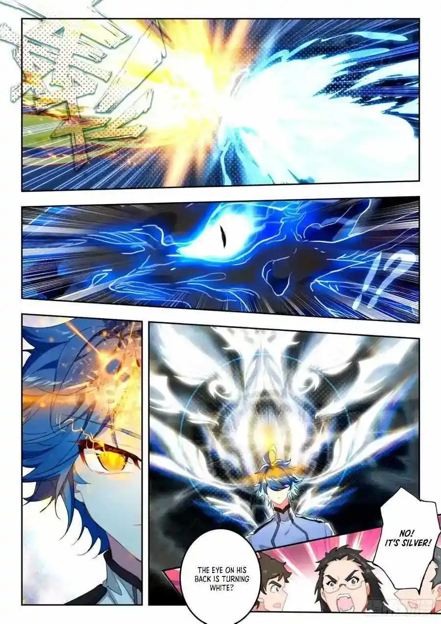 Soul Land 2 - Peerless Tang Sect Chapter 523