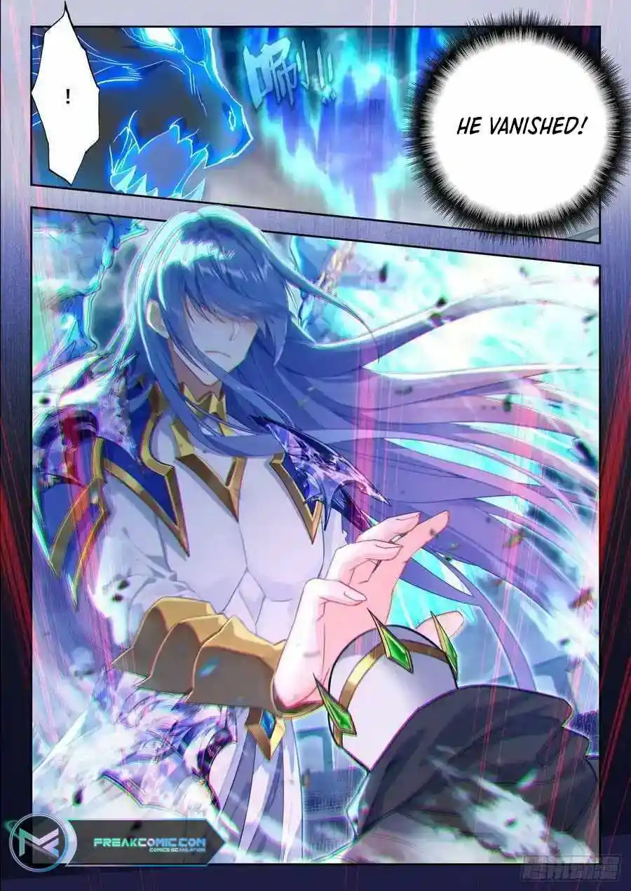 Soul Land 2 - Peerless Tang Sect Chapter 524