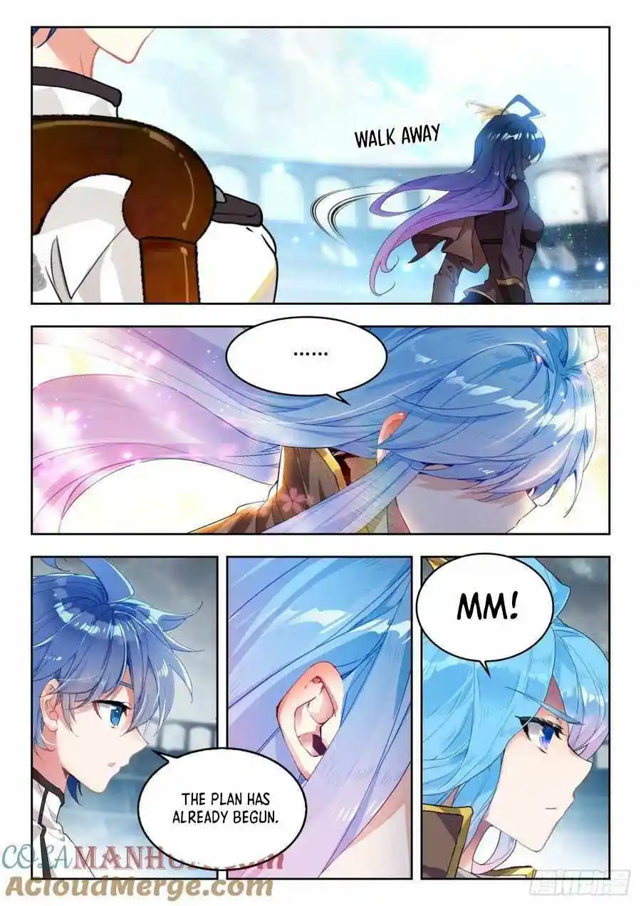 Soul Land 2 - Peerless Tang Sect Chapter 526