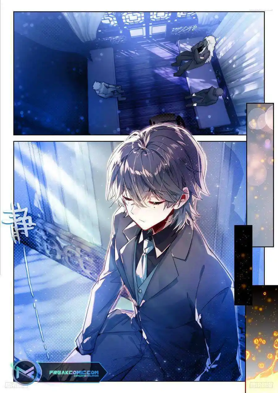 Soul Land 2 - Peerless Tang Sect Chapter 528