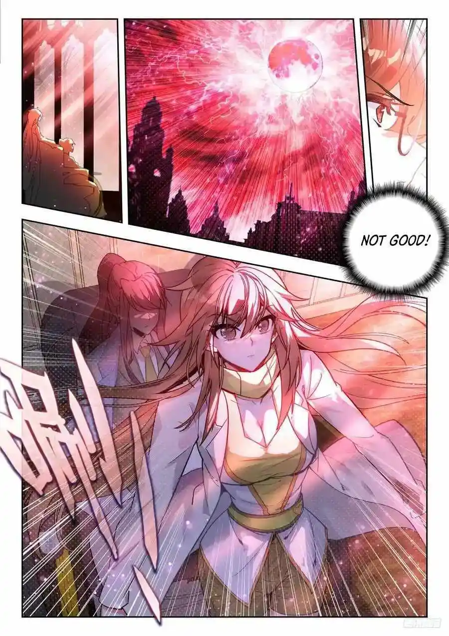 Soul Land 2 - Peerless Tang Sect Chapter 532