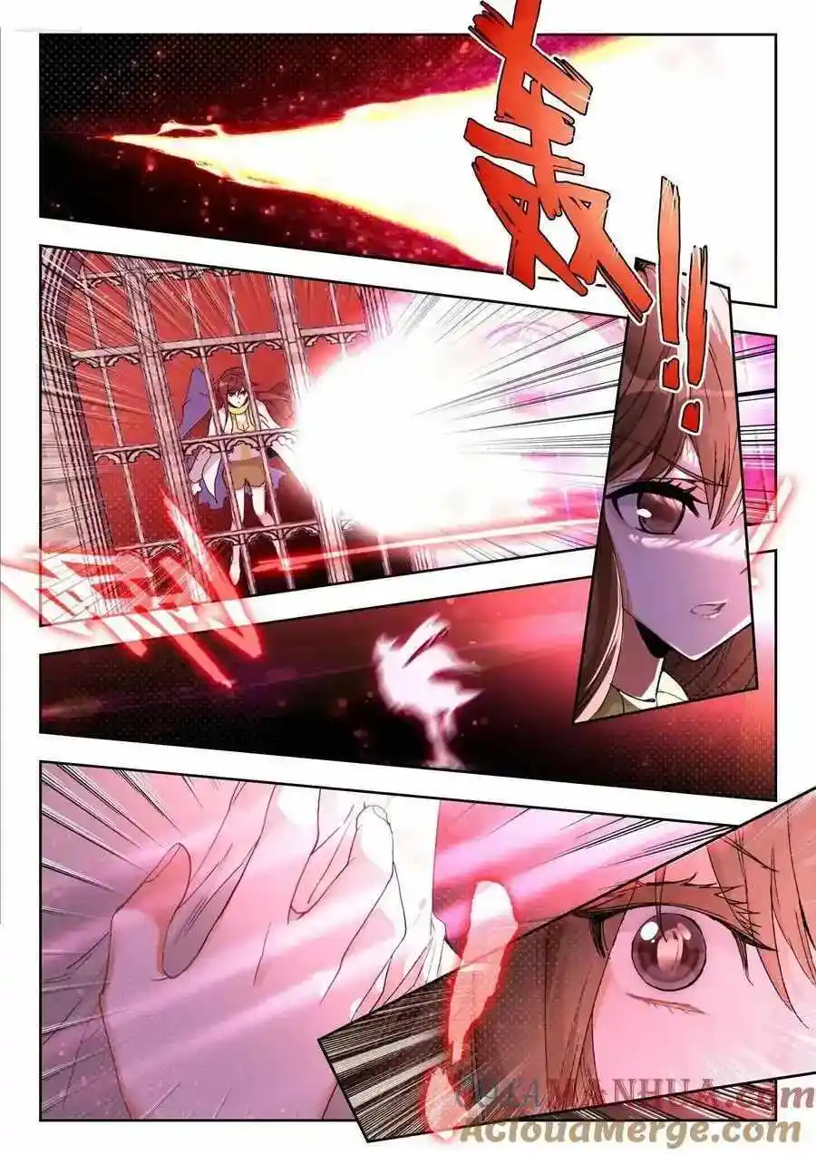 Soul Land 2 - Peerless Tang Sect Chapter 532