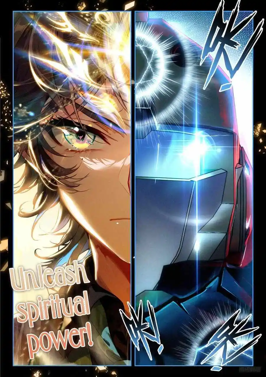 Soul Land 2 - Peerless Tang Sect Chapter 534