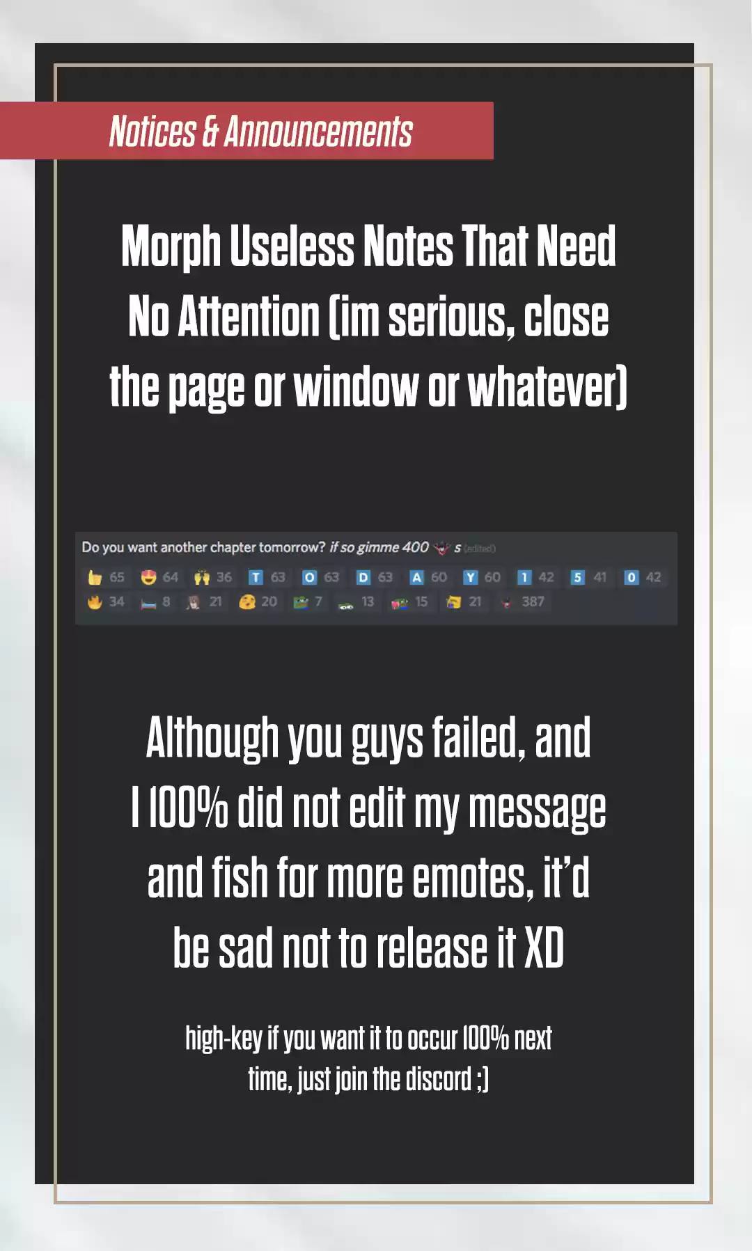 Soul Land Ch. 218 Trying to Go Up