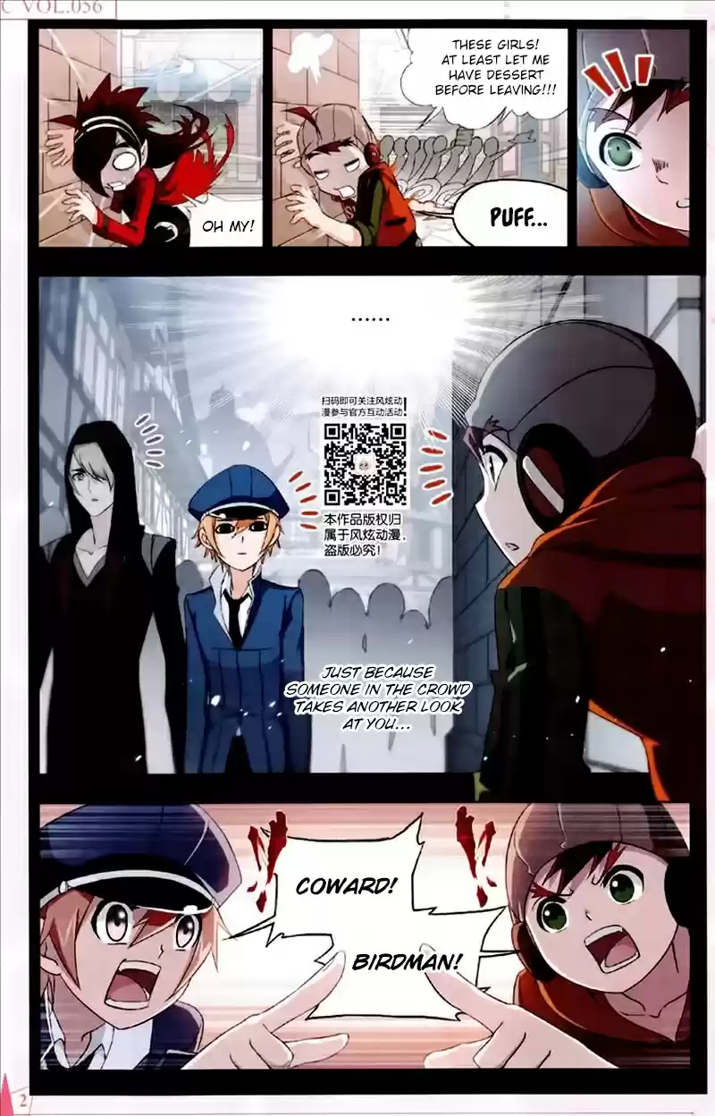 Soul Land Ch. 227 Confession