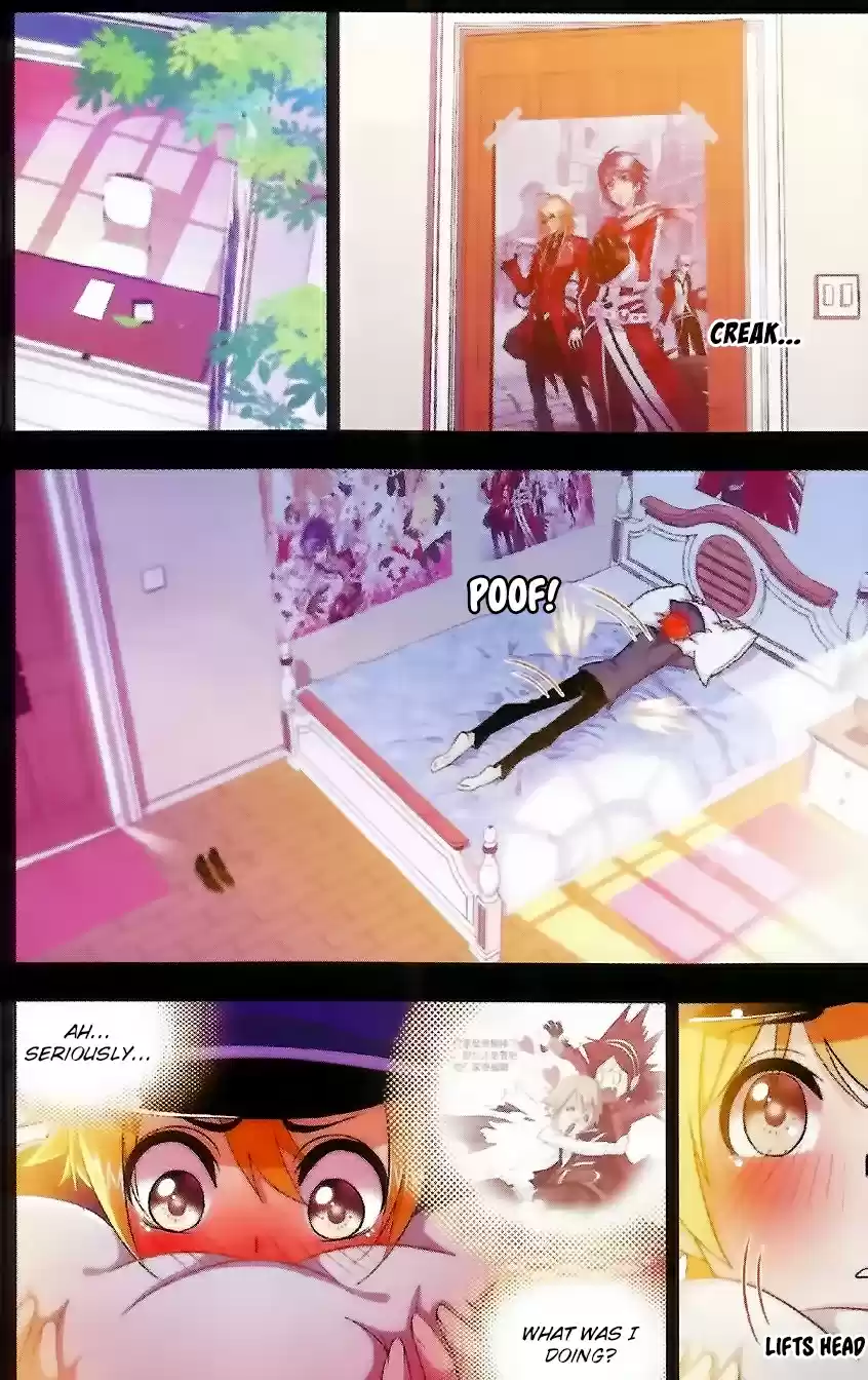 Soul Land Ch. 228 Champion Shrek