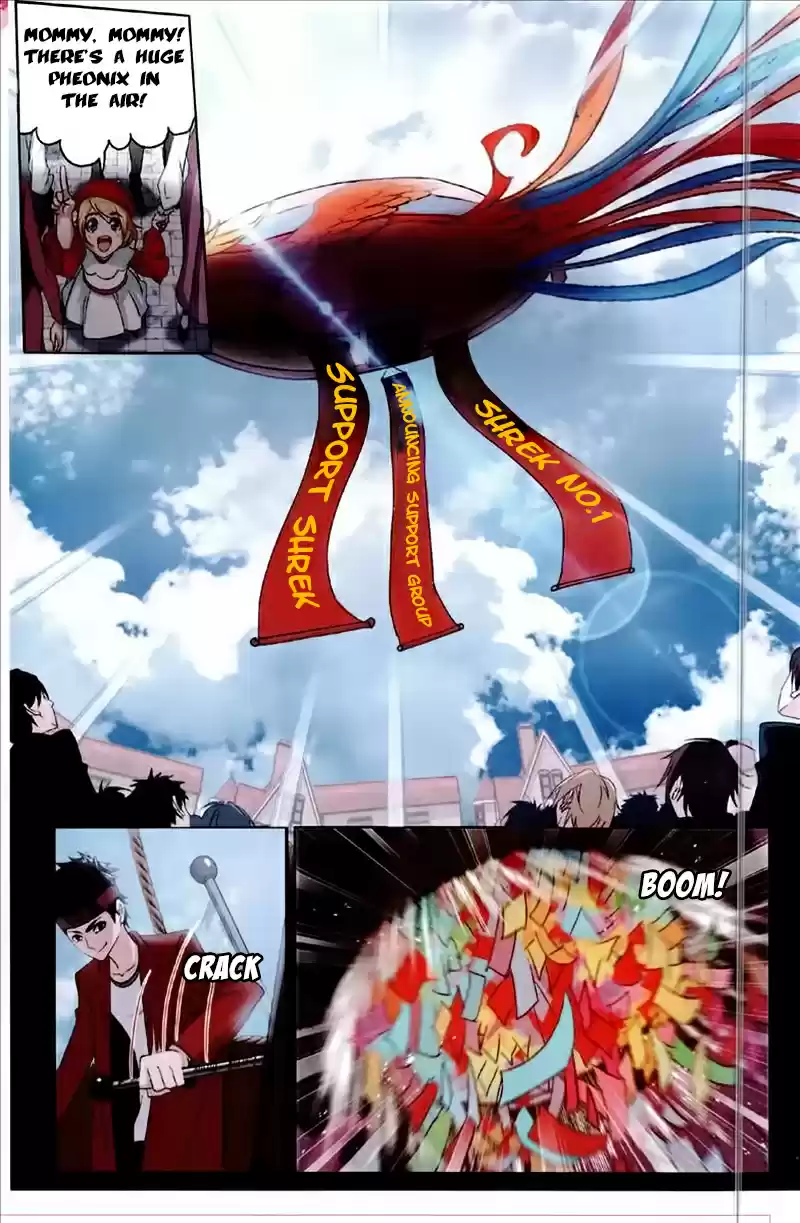 Soul Land Ch. 229 Lose and Win