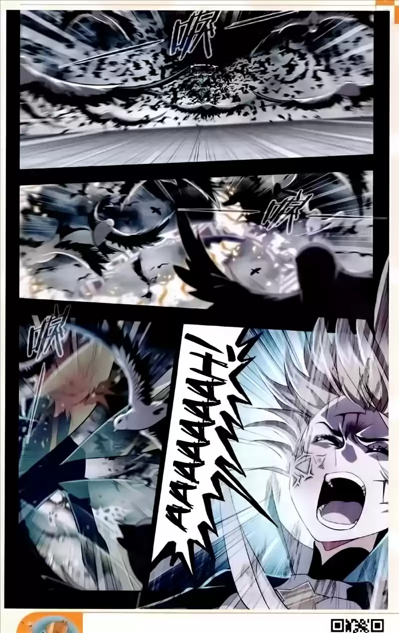 Soul Land Ch. 230 Change of Ring