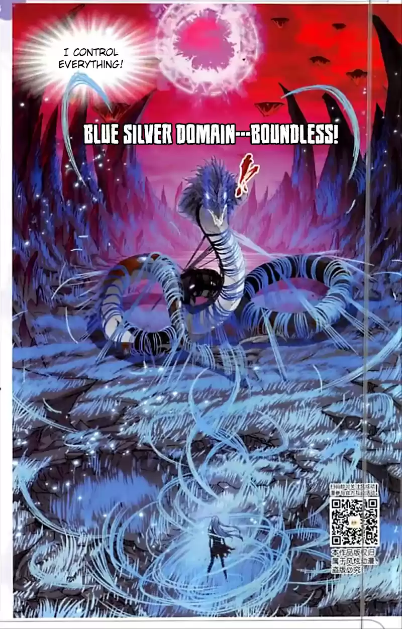 Soul Land Ch. 242 Duel to The Death